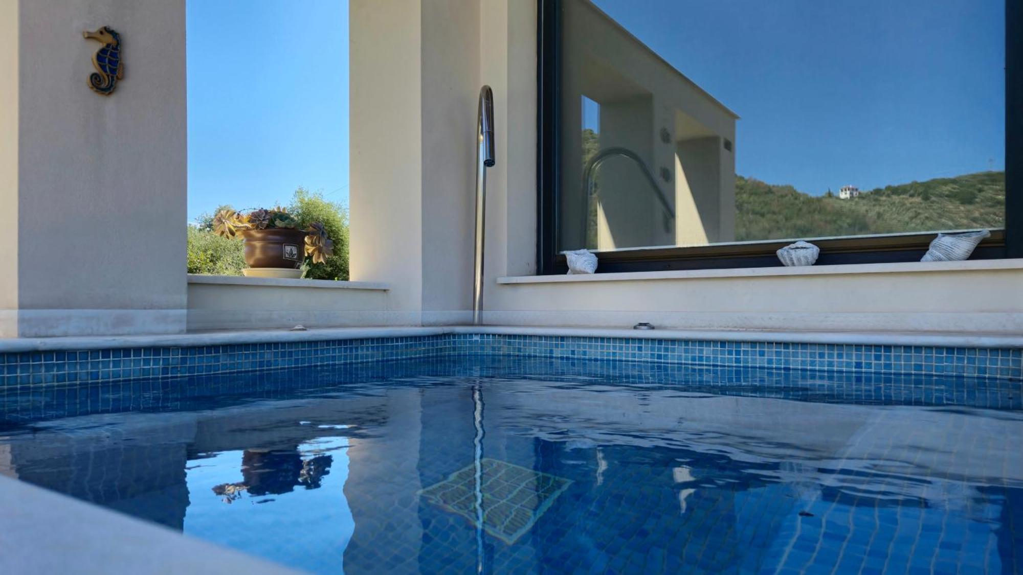 Villas On The Rock Afissos Eksteriør billede
